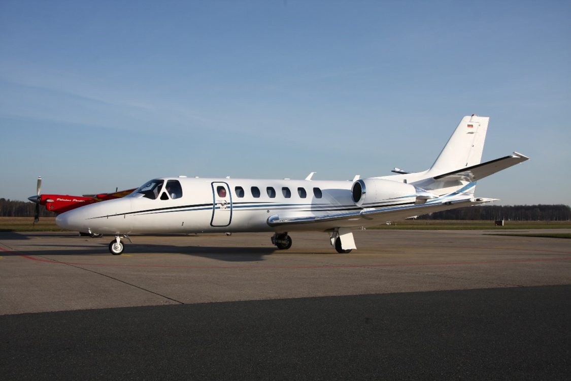 Private Jet
