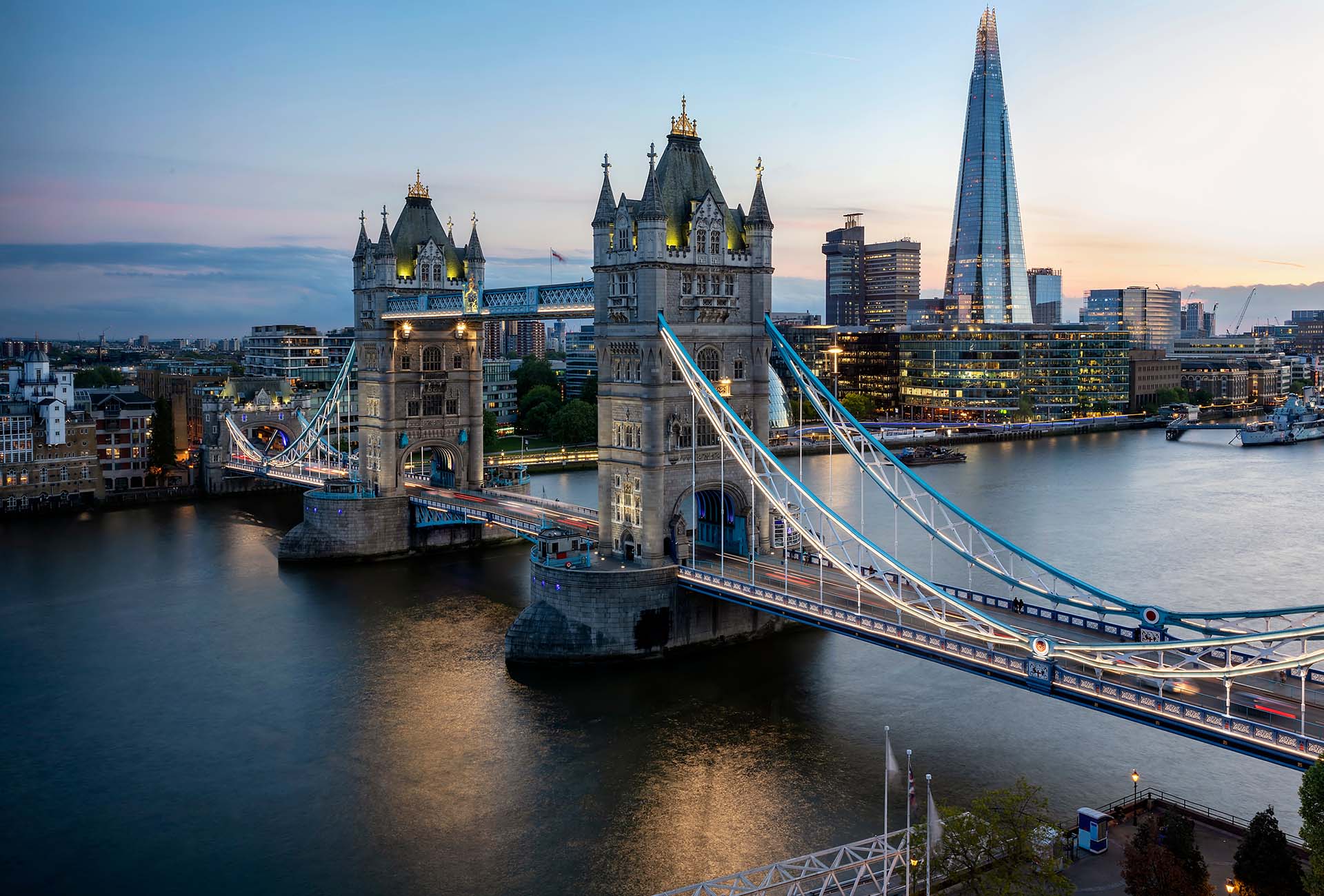 New offices in New York, Houston, London and Saudi Arabia