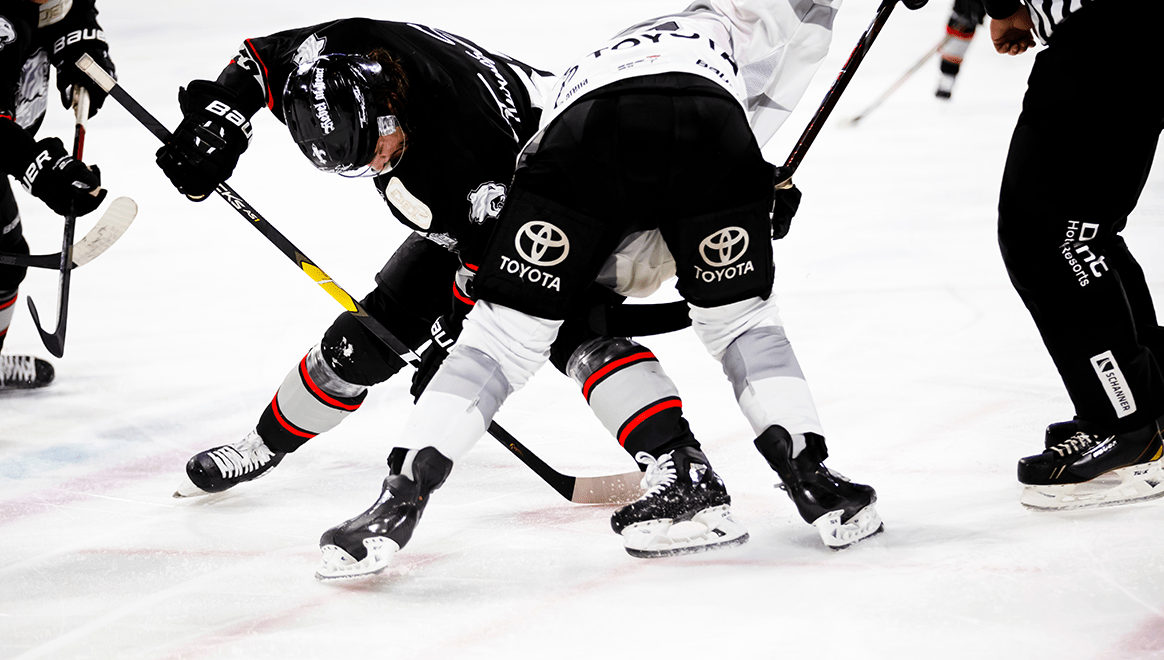 ice hockey secondary