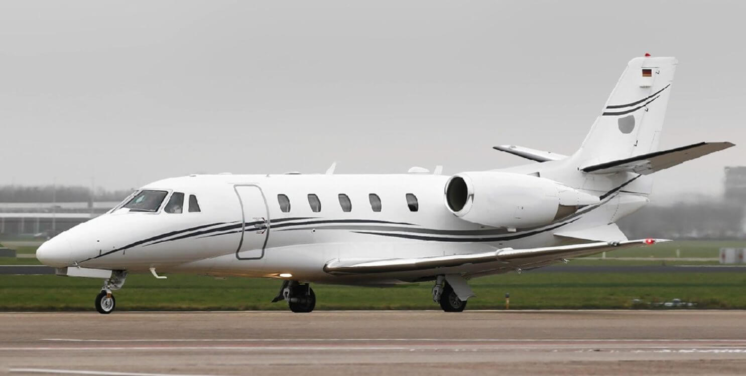 Super Light Jets
