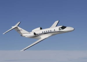Cessna Citation CJ4