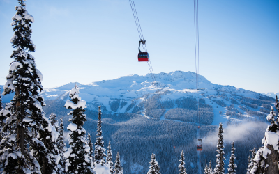 Whistler, Canada